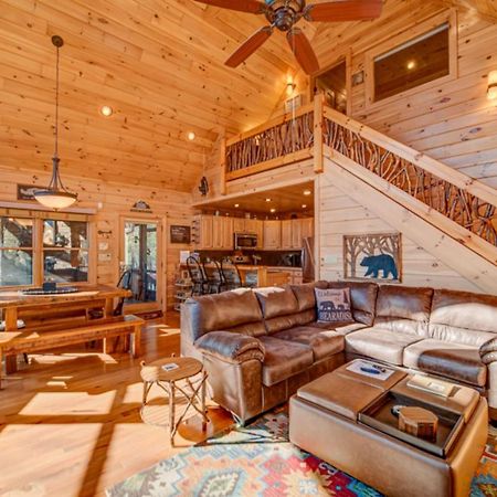 Can'T Bear To Leave Morganton Eksteriør bilde