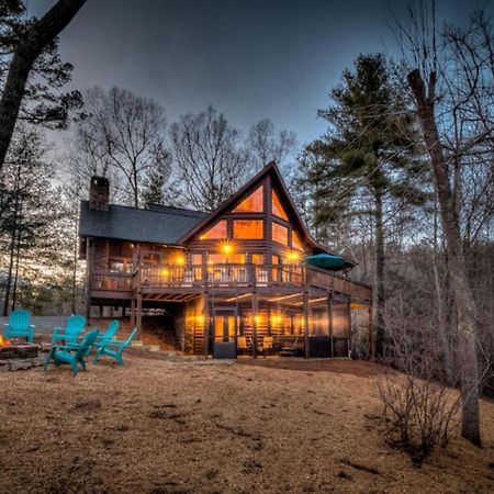 Can'T Bear To Leave Morganton Eksteriør bilde
