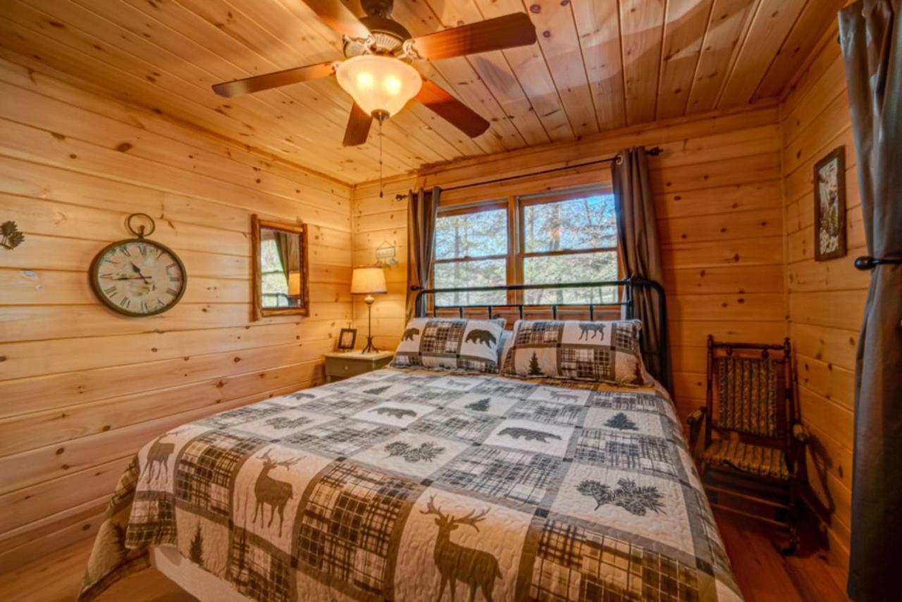 Can'T Bear To Leave Morganton Eksteriør bilde