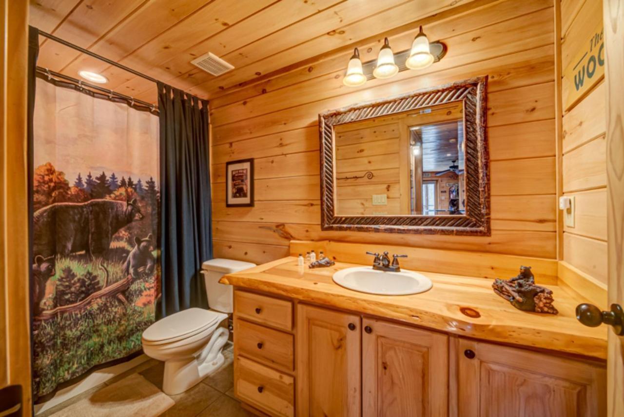 Can'T Bear To Leave Morganton Eksteriør bilde