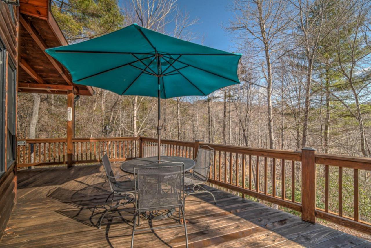 Can'T Bear To Leave Morganton Eksteriør bilde