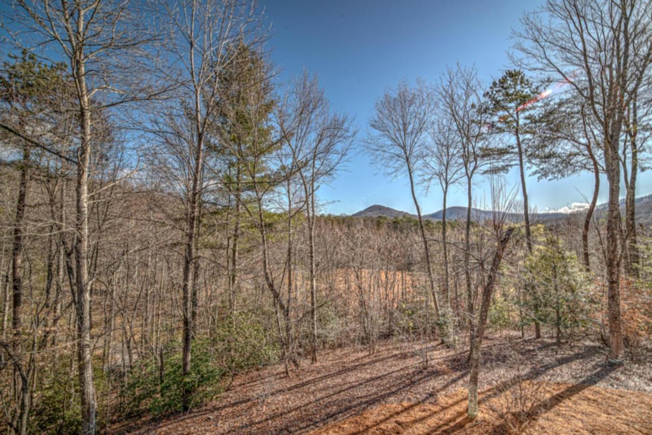Can'T Bear To Leave Morganton Eksteriør bilde