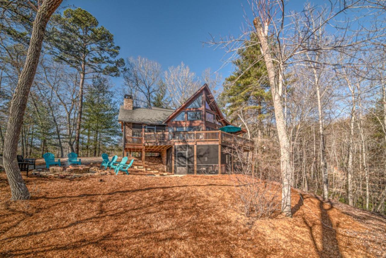 Can'T Bear To Leave Morganton Eksteriør bilde