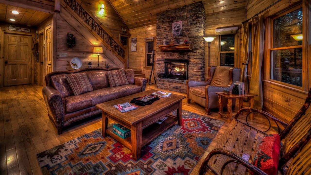 Can'T Bear To Leave Morganton Eksteriør bilde